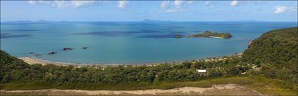 Cape Hillsborough Nature Resort - QLD (PBH4 00 18861)